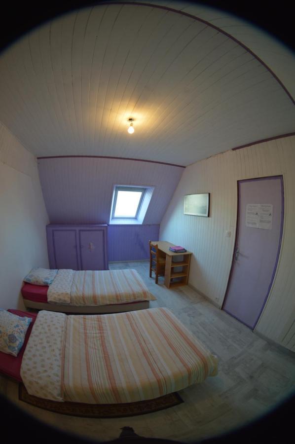 Chambre Au Calme Et Simple, Cuisine A Dispo Saint-Pol-de-Léon Exterior foto