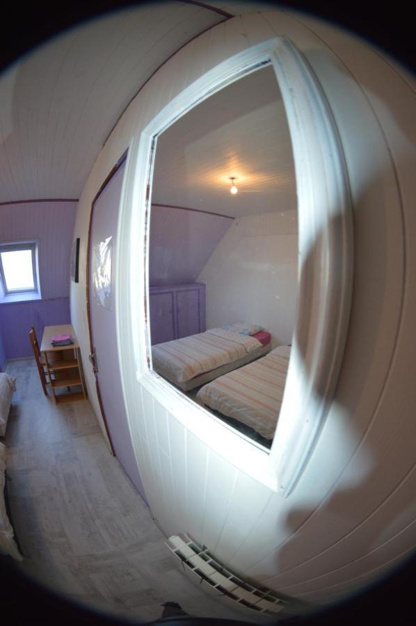 Chambre Au Calme Et Simple, Cuisine A Dispo Saint-Pol-de-Léon Exterior foto